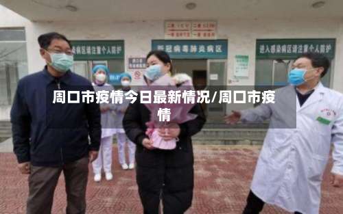 周口市疫情今日最新情况/周囗市疫情-第1张图片