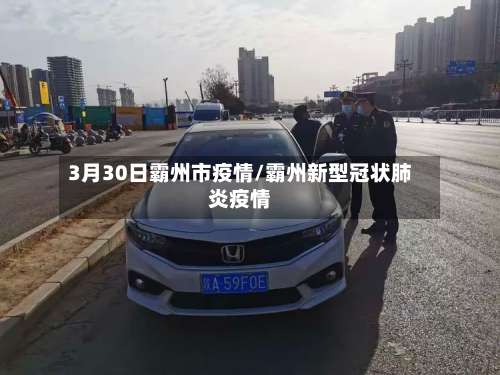 3月30日霸州市疫情/霸州新型冠状肺炎疫情-第2张图片