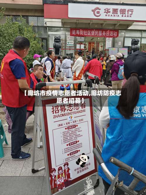 【廊坊市疫情志愿者活动,廊坊防疫志愿者招募】-第2张图片