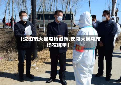 【沈阳市大民屯镇疫情,沈阳大民屯市场在哪里】-第2张图片