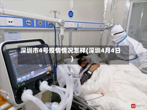 深圳市4号疫情情况怎样(深圳4月4日)-第3张图片