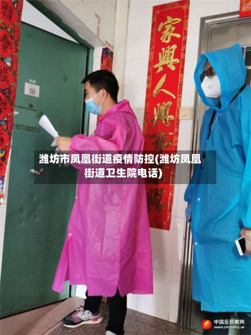 潍坊市凤凰街道疫情防控(潍坊凤凰街道卫生院电话)-第1张图片