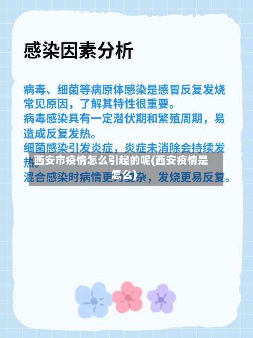 西安市疫情怎么引起的呢(西安疫情是怎么)-第3张图片