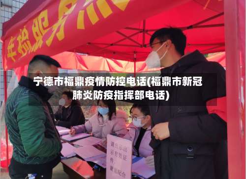 宁德市福鼎疫情防控电话(福鼎市新冠肺炎防疫指挥部电话)-第3张图片