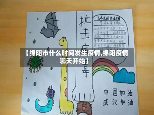 【绵阳市什么时间发生疫情,绵阳疫情哪天开始】-第1张图片