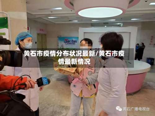 黄石市疫情分布状况最新/黄石市疫情最新情况-第1张图片