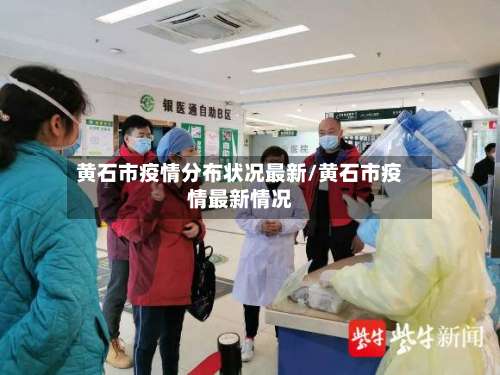 黄石市疫情分布状况最新/黄石市疫情最新情况-第3张图片
