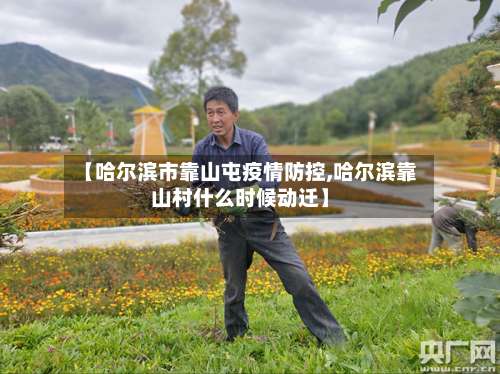 【哈尔滨市靠山屯疫情防控,哈尔滨靠山村什么时候动迁】-第1张图片