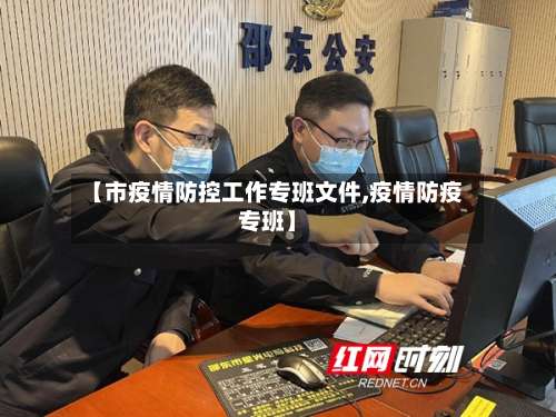 【市疫情防控工作专班文件,疫情防疫专班】-第1张图片