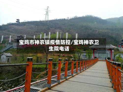 宝鸡市神农镇疫情防控/宝鸡神农卫生院电话-第1张图片