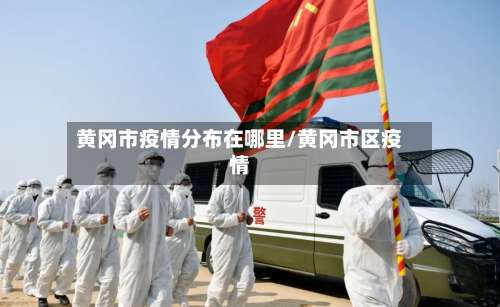 黄冈市疫情分布在哪里/黄冈市区疫情-第1张图片