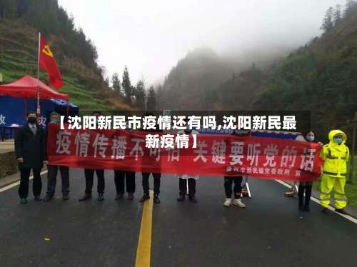 【沈阳新民市疫情还有吗,沈阳新民最新疫情】-第2张图片