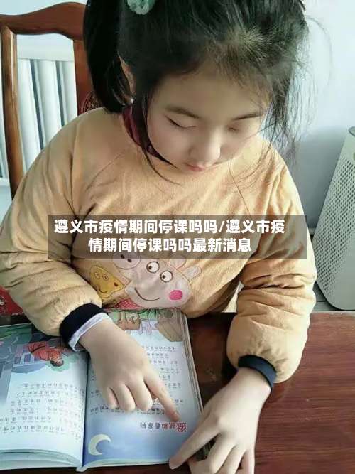 遵义市疫情期间停课吗吗/遵义市疫情期间停课吗吗最新消息-第2张图片